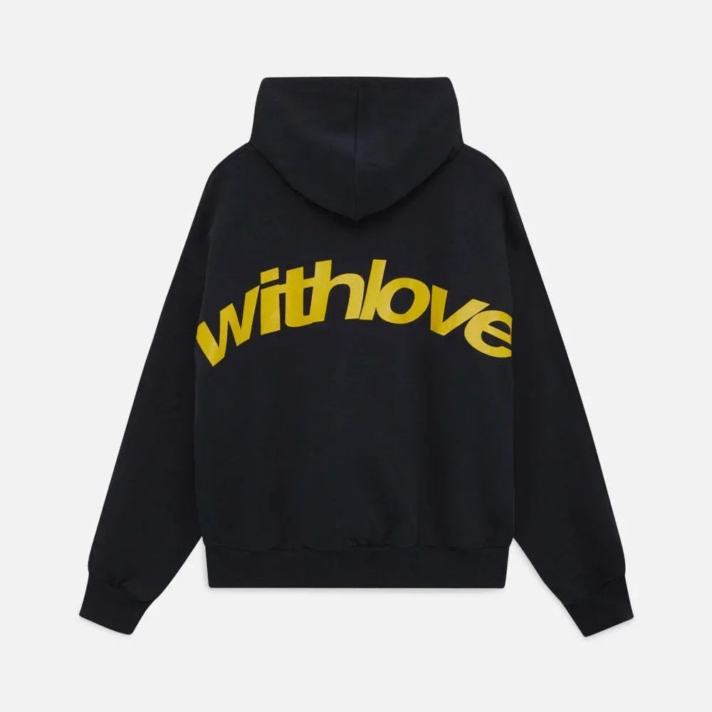 With Love Scuffers Hoodie